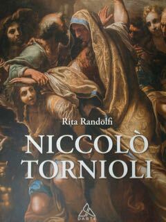 Niccolò Tornioli.