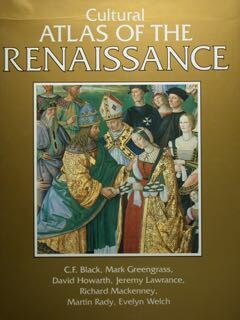 Cultural Atlas of the Renaissance.
