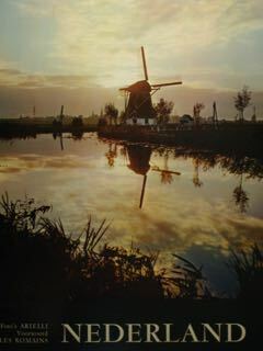Nederland.