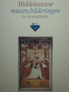 Middeleeuwse muurschilderingen in Vlaandweren. (trad.e titolo in ital. ' Pitture …