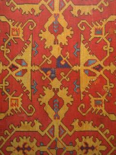 Turkish rugs and old master paintings.London, Colnaghi, 14th February to …