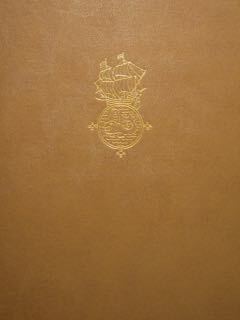 The history of Abraham Ortellius and his Theatrum Orbis Terrarum.