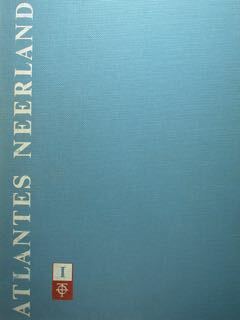 Atlantes Neerlandici. 6 Volumes.