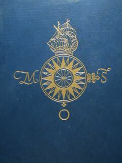 Spieghel der Zeevae van de navigatie der Westersche Zee. Printed …