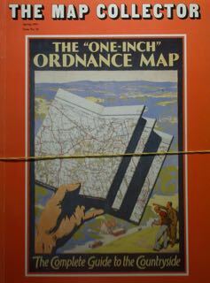 The Map Collector. Anno 1991 / Issue n: 54 - …