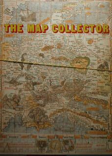 The Map Collector, 1989. n 46 - 47 - 48 …
