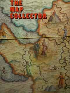 The Map Collector 1981, n. 14 - 15 - 16 …