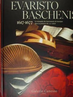 Evaristo Baschenis 1617 - 1677. Le Triomphe des instruments de …