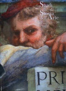 Studi di Storia dell'Arte 33 - 2022.