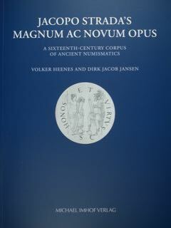 Jacopo Strada's Magnum ac Novum Opus. A sixteenth-century corpus of …