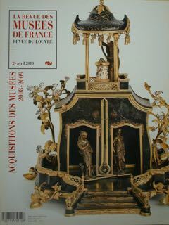 La Revue des Musees de France. Revue du Louvre. 1 …