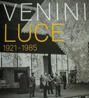Venini: Luce 1921 - 1985. Venezia, San Giorgio Maggiore, 18-09-2022 …