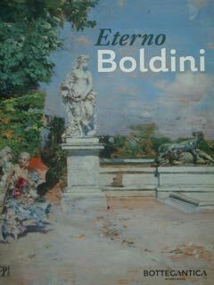 Eterno Boldini. Milano, 14 ottobre - 3 dicembre 2022
