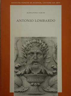 Antonio Lombardo.