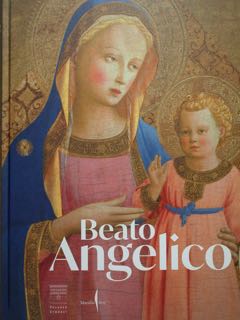 Beato ANGELICO. Firenze, Palazzo Strozzi, 26 settembre 2025 - 25 …