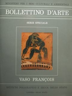 BOLLETTINO D'ARTE. SERIE SPECIALE 1. ANNO LXII. MATERIALI PER SERVIRE …