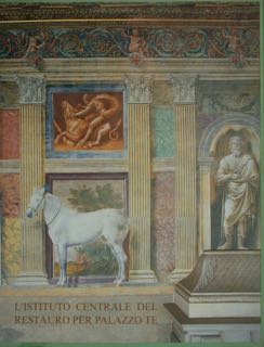 BOLLETTINO D'ARTE. VOLUME SPECIALE L'ISTITUTO CENTRALE DEL RESTAURO PER PALAZZO …