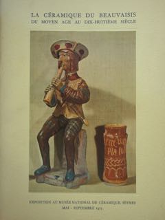 Cahiers de la Céramique et des Arts du Feu. LA …