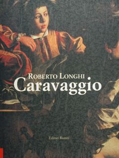 CARAVAGGIO.