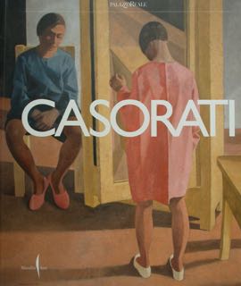 CASORATI. Milano, Palazzo Reale, 15 febbraio - 29 giugno 2025.