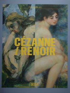 CEZANNE / RENOIR. Capolavori dal Musée de l'Orangerie e dal …