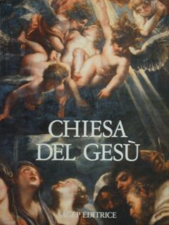 Chiesa del Gesù.