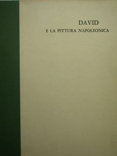 DAVID e la pittura napoletana.