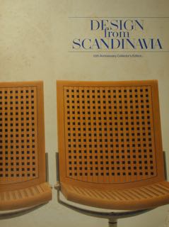 Design from Scandinavia. 10th Anniversary Collector's Edition.