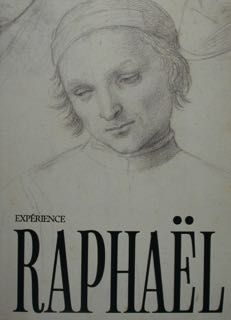 Expérience RAPHAEL. Exposition par le palais des Beaux-Arts de Lille.