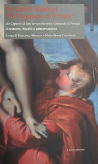 FEDERICO BAROCCI. ' Il Deposto di Croce' alla Cappella di …