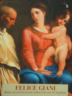 FELICE GIANI. Maitre du neoclassicisme italien à la cour de …