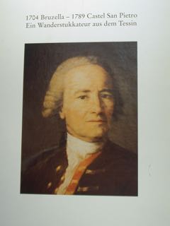Francesco Pozzi. 1704 Bruzella - 1798 Castel San Pietro. Ein …