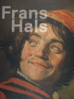 FRANS HALS. The National Gallery, London 30 september 2023 - …
