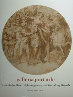 Galleria portatile - Italienische Handzeichnungen alter Meister aus der Sammlung …