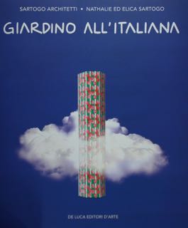 Giardino all'italiana. MAXXI - Museo nazionale delle arti del XXi …