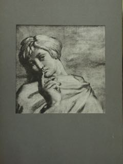 Gray is the Color. An Exhibitionof grisaille paintring XIIIth-XXth centuries. …