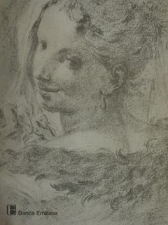 I Disegni della Biblioteca Palatina di Parma.