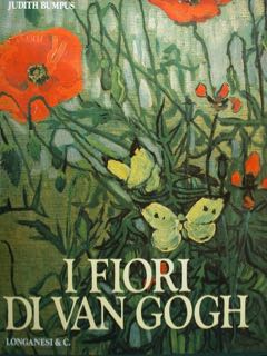 I FIORI DI VAN GOGH.