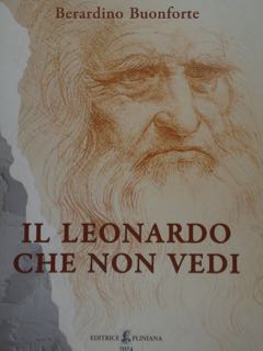 IL LEONARDO che non vedi.