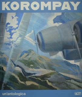 KOROMPAY un'antologia. Wolfsoniana, Genova , 26. 03 - 01.11.2026