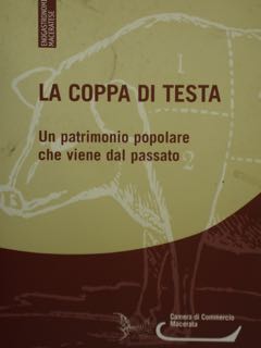 La Coppa di testa. Un patrimonio popolare che viene dal …