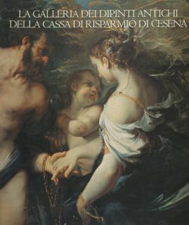 La Galleria dei dipinti antichi della Cassa di Risparmio di …