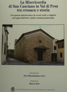 La Misericordia di San Casciano in Val di Pesa tra …
