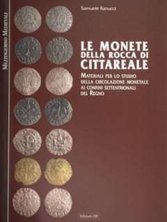 Le monete della rocca di Cittareale. Materiali per lo studio …