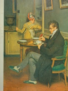 Le Parisien chez lui au XIXe Siècle. 1814 - 1914. …