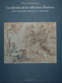 Les dessins de la collection Mariette. Ecoles flamande, hollandaise et …