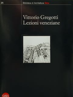 Lezioni veneziane.