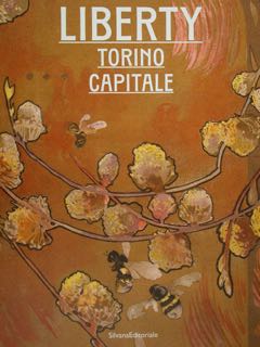LIBERTY. Torino Capitale. Torino, Palazzo Madama, 26 ottobre 2023 - …