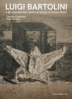 LUIGI BARTOLINI e gli acquafortisti italiani al tempo di Cesare …