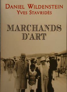 Marchands D'Art.